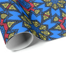 Search for african ethnic wrapping paper Boho