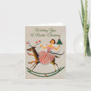 Search for rockin christmas cards Reindeer