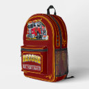 Search for 911 bags Rescue