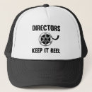 Search for directors hats Cinema