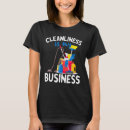 Search for cleanliness Housekeeping