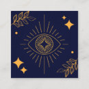 Search for tarot business cards Modern