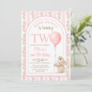 Search for victorian tea party invitations Rabbit