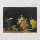Search for cezanne horizontal postcards Fruit