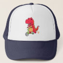 Search for t rex hats Green