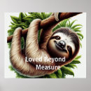 Search for sloth nursery decor Kids