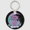 Search for moon lover key rings Gothic