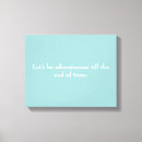 Search for adventure canvas prints Adventurous