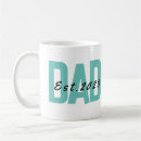 Search for dad est mugs Papa