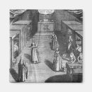 Search for nuns magnets French