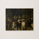 Search for rembrandt puzzles Dutch
