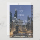Search for chicago 5x7 invitations Windy city
