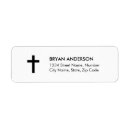 Search for pray return address labels Religion