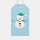 Search for santa claus favour tags Green
