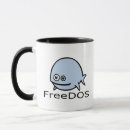 Search for fishes mugs Blue