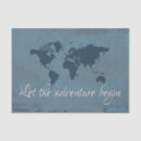 Search for motivational inspirational tissue paper Vintage