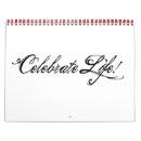 Search for celebrity calendars Celebration