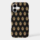 Search for evil eye protection iphone cases Good luck charm