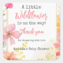 Search for peach floral stickers Little wildflower