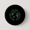 Search for environment support badges Mother earth