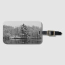 Search for snow white luggage tags Black and white