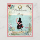 Search for martini hen party invitations Bride