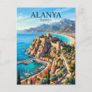 Search for antalya postcards Souvenir