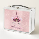 Search for unicorn lunch boxes School