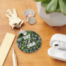 Search for grungy key rings Abstract