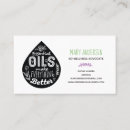 Search for essentials business cards Black