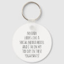 Search for pants key rings Humor