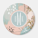 Search for foil magnets Modern