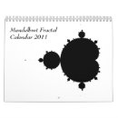 Search for fractal calendars Mandelbrot