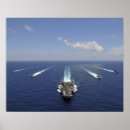 Search for aircraft carrier posters Military