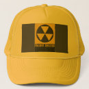 Search for atomic hats Vintage