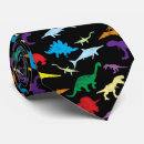 Search for brontosaurus ties Stegosaurus