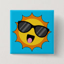 Search for sun square badges Orange