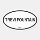 Search for trevi fountain stickers Rome