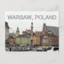 Search for vintage polish postcards Polska