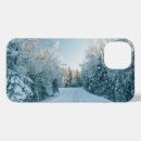 Search for winter snow iphone cases Mountain