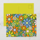 Search for hippy pattern postcards Boho
