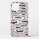 Search for black hole iphone cases Pattern