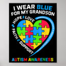Search for grandson posters Awareness