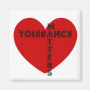 Search for tolerance magnets Heart