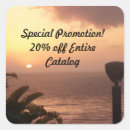 Search for ocean view stickers Sunset