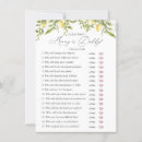 Search for lemon baby shower games Main squeeze