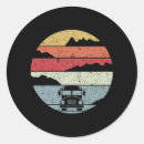 Search for bus stickers Retro