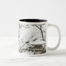 Search for snowfall mugs Landscape
