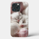 Search for yarn iphone cases Kitten