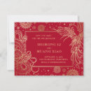 Search for tea ceremony invitations Traditional